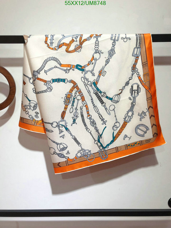 Hermes-Scarf Code: UM8748 $: 55USD