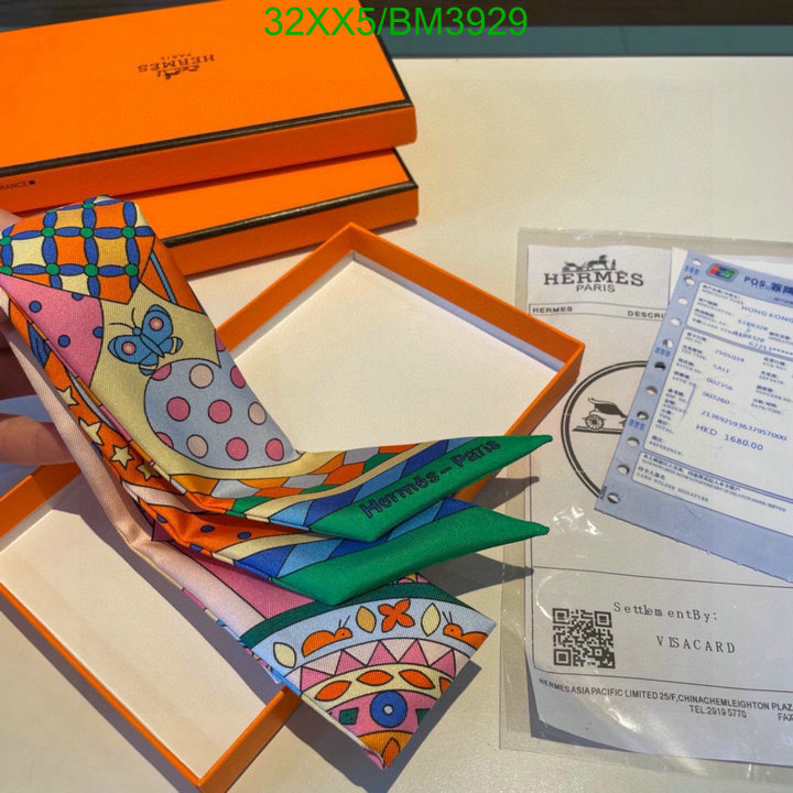 Hermes-Scarf Code: BM3929 $: 32USD