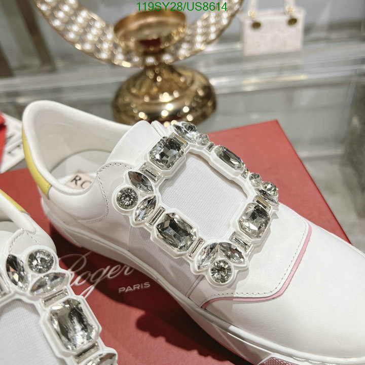 Roger Vivier-Women Shoes Code: US8614 $: 119USD