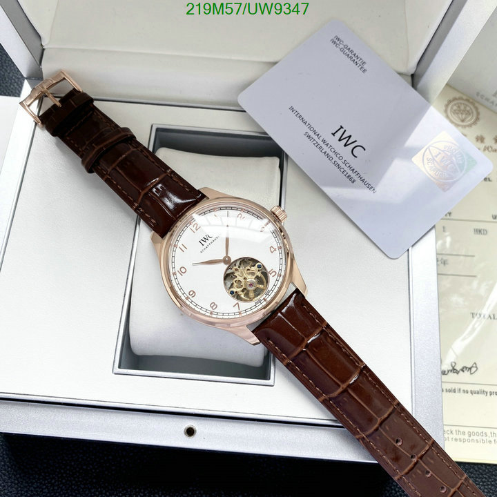 IWC-Watch-Mirror Quality Code: UW9347 $: 219USD