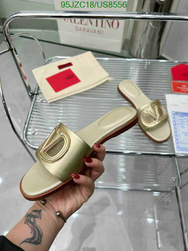 Valentino-Women Shoes Code: US8556