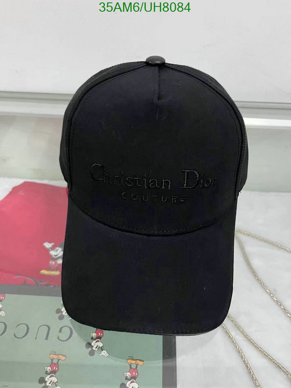 Dior-Cap(Hat) Code: UH8084 $: 35USD