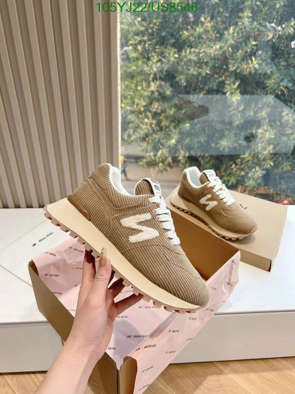 New Balance-Women Shoes Code: US8546 $: 105USD