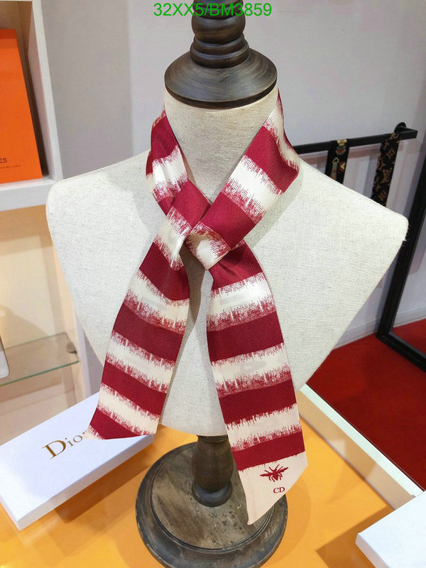 Dior-Scarf Code: BM3859 $: 32USD