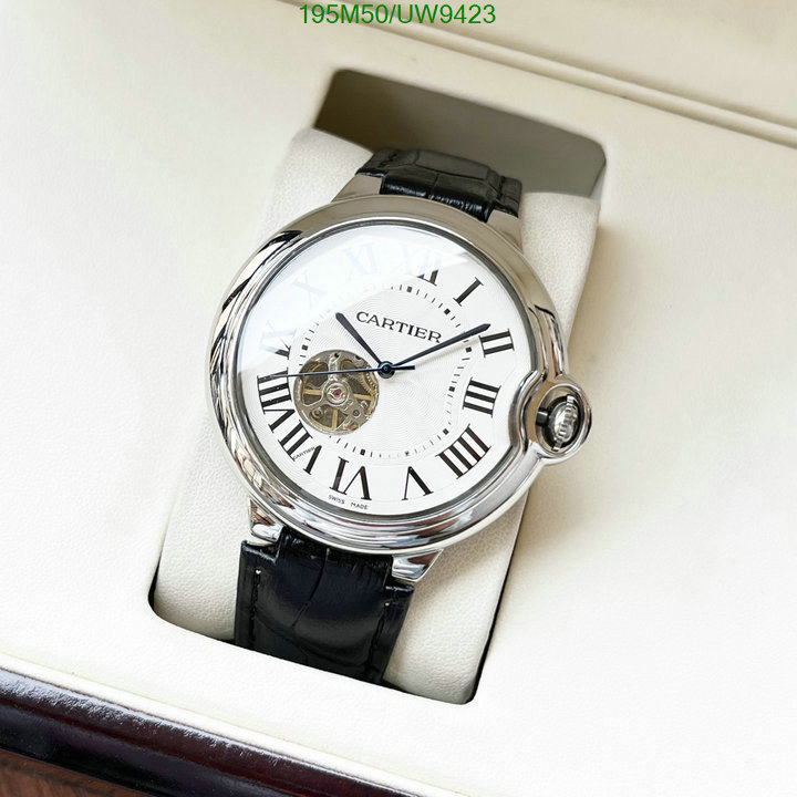 Cartier-Watch-Mirror Quality Code: UW9423 $: 195USD