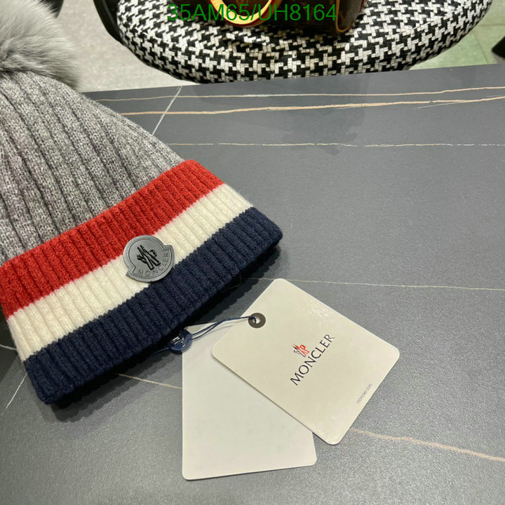 Moncler-Cap(Hat) Code: UH8164 $: 35USD