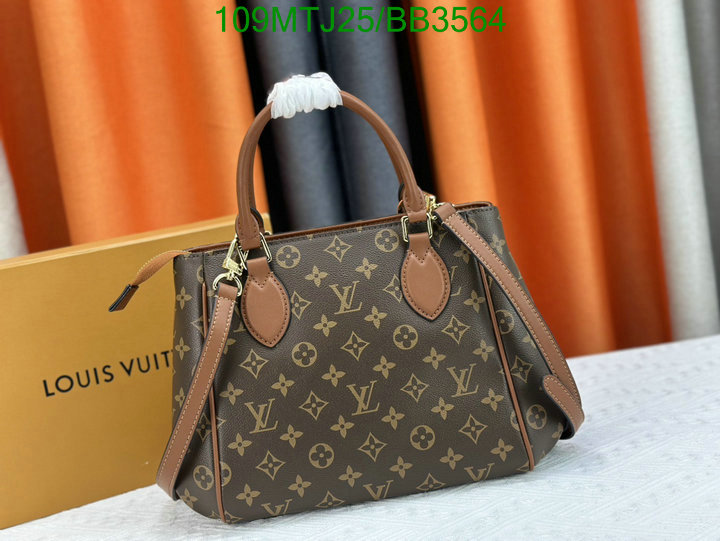 LV-Bag-4A Quality Code: BB3564 $: 109USD