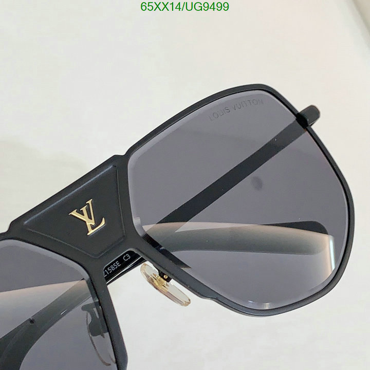 LV-Glasses Code: UG9499 $: 65USD