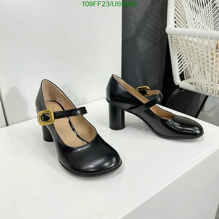 BV-Women Shoes Code: US9596 $: 109USD