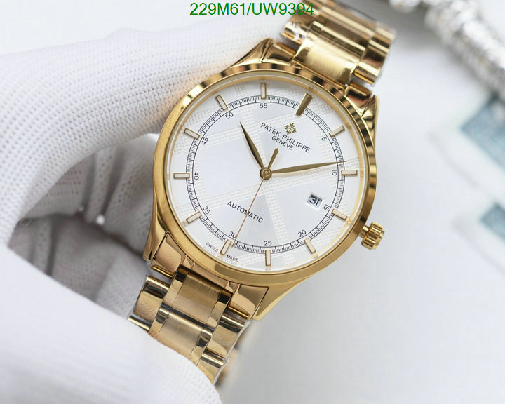 Patek Philippe-Watch-Mirror Quality Code: UW9394 $: 229USD