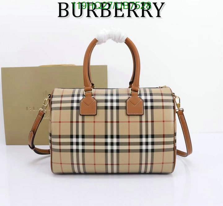 Burberry-Bag-4A Quality Code: UB7528