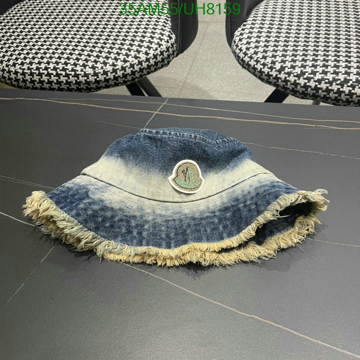 Moncler-Cap(Hat) Code: UH8159 $: 35USD