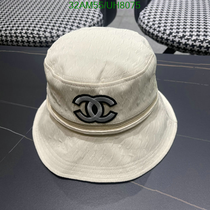 Chanel-Cap(Hat) Code: UH8075 $: 32USD