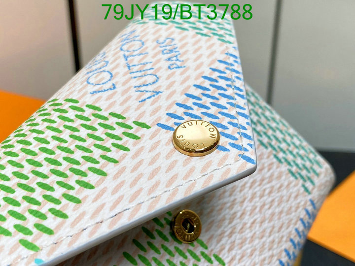 LV-Wallet Mirror Quality Code: BT3788 $: 79USD