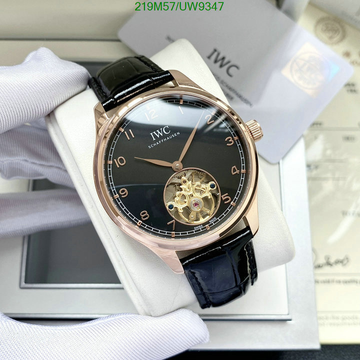 IWC-Watch-Mirror Quality Code: UW9347 $: 219USD