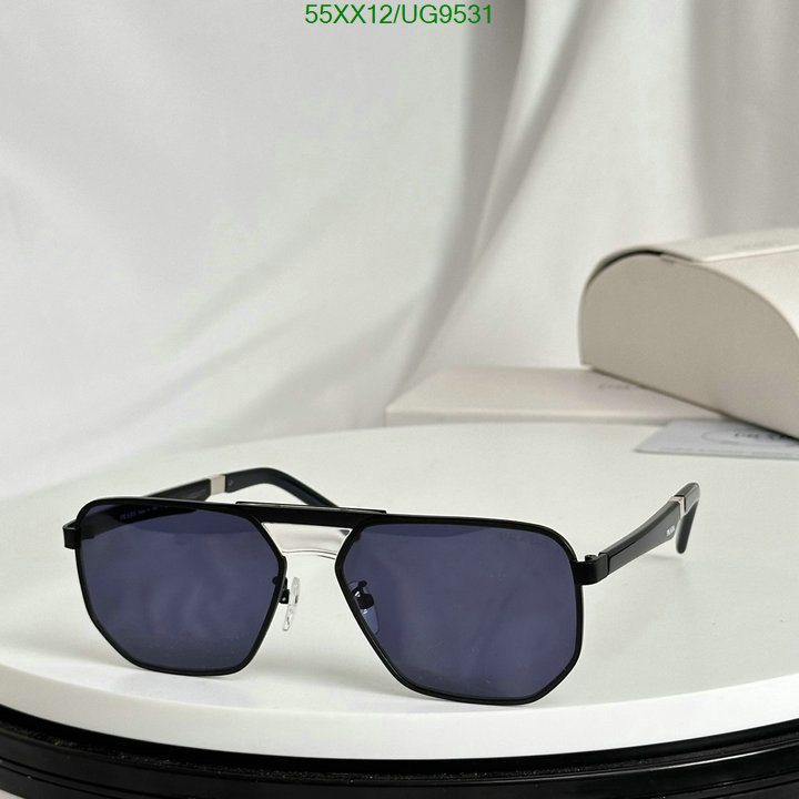 Prada-Glasses Code: UG9531 $: 55USD