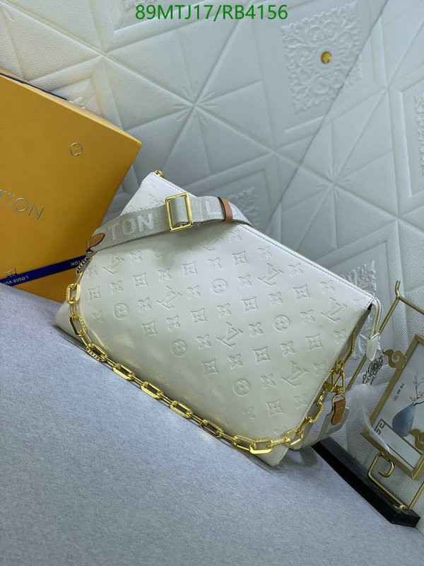 LV-Bag-4A Quality Code: RB4156 $: 89USD