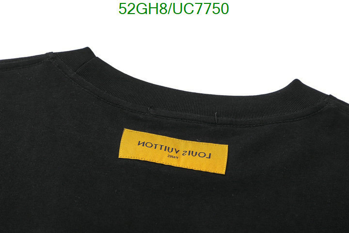 LV-Clothing Code: UC7750 $: 52USD
