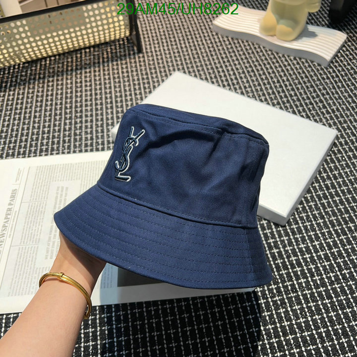 YSL-Cap(Hat) Code: UH8262 $: 29USD