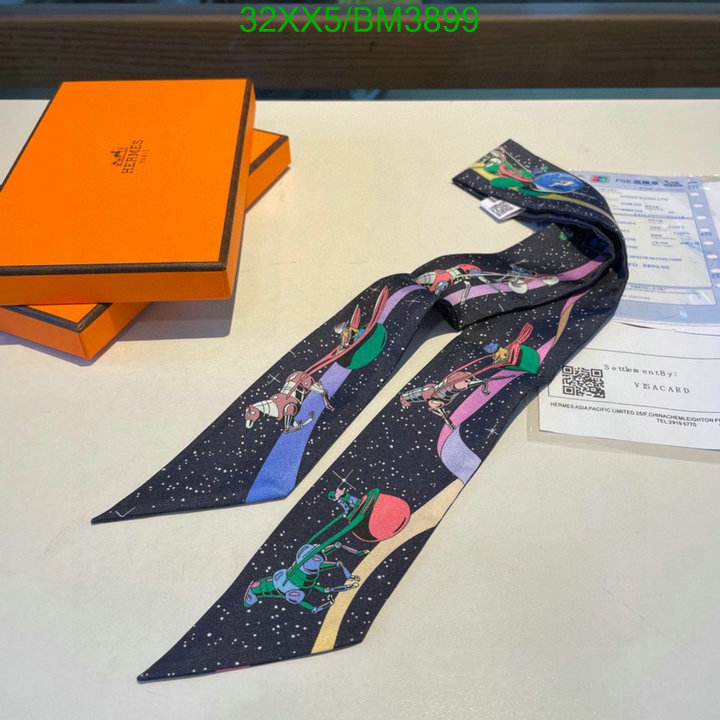 Hermes-Scarf Code: BM3899 $: 32USD