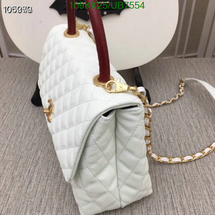 Chanel-Bag-4A Quality Code: UB7554 $: 109USD