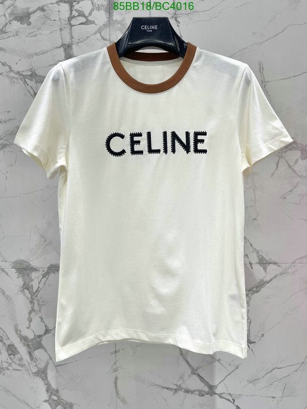 Celine-Clothing Code: BC4016 $: 85USD