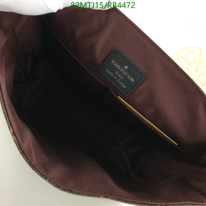 LV-Bag-4A Quality Code: RB4472 $: 82USD