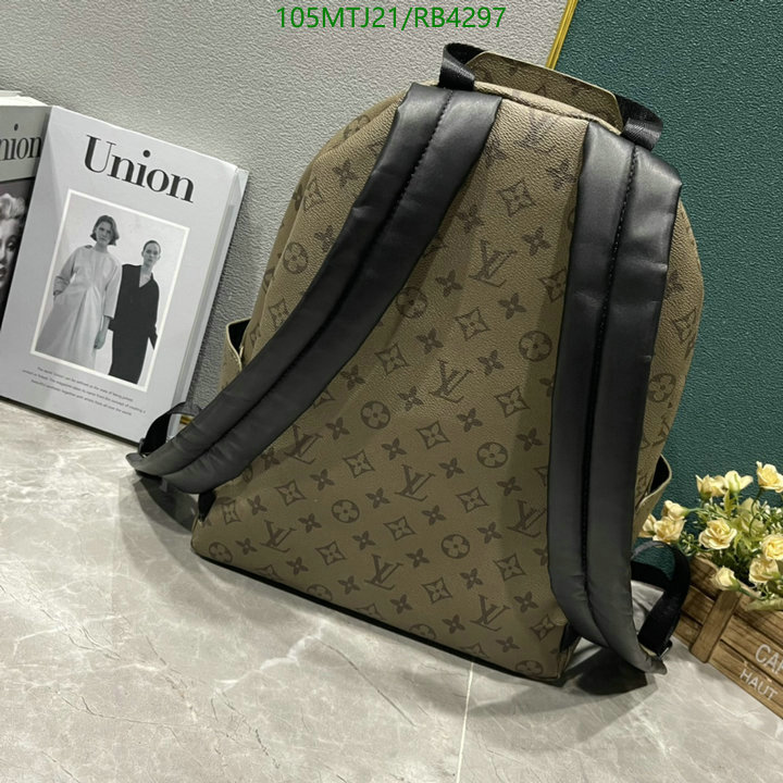 LV-Bag-4A Quality Code: RB4297 $: 105USD