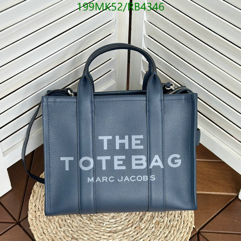 Marc Jacobs-Bag-Mirror Quality Code: RB4346 $: 199USD