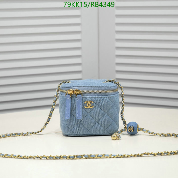 Chanel-Bag-4A Quality Code: RB4349 $: 79USD