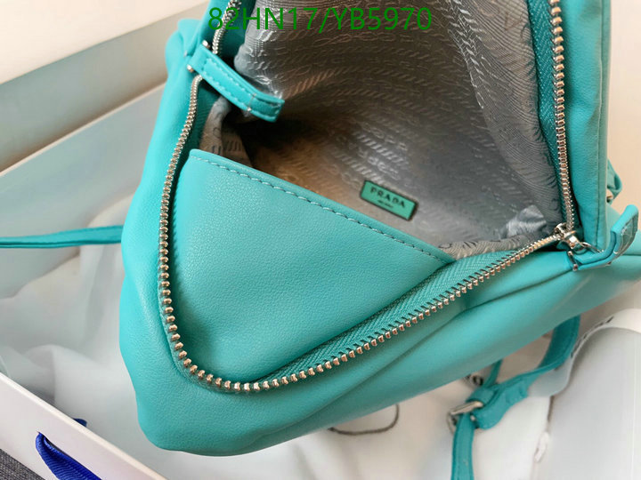 Prada-Bag-4A Quality Code: YB5970 $: 82USD