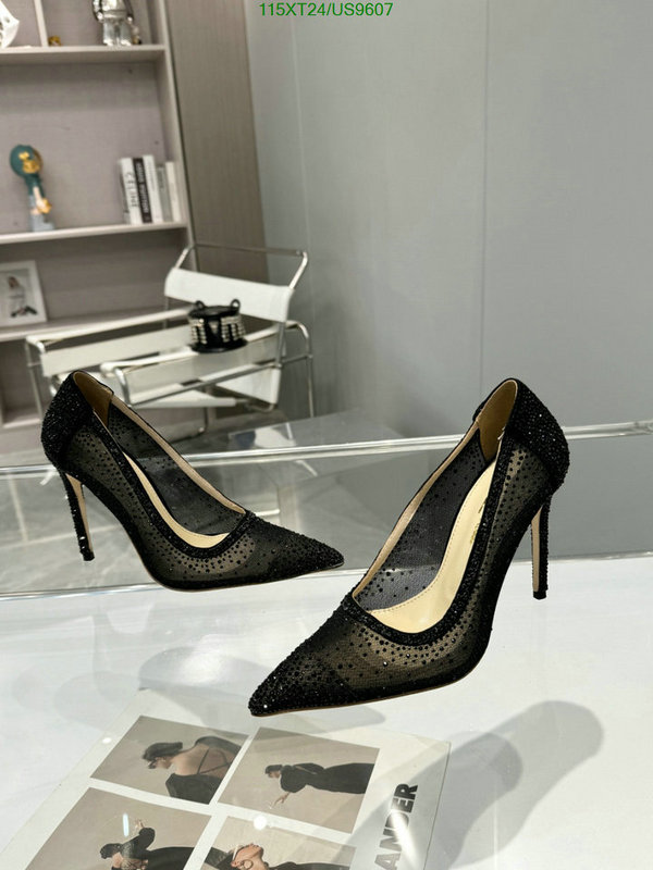 Gianvito Rossi-Women Shoes Code: US9607 $: 115USD