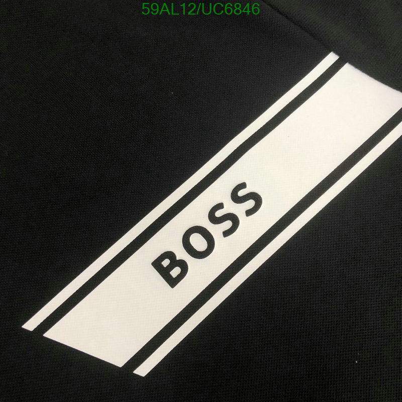 Boss-Clothing Code: UC6846 $: 59USD