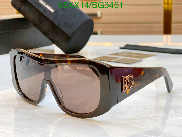 D&G-Glasses Code: BG3461 $: 65USD