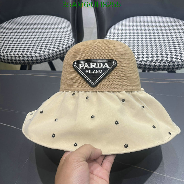 Prada-Cap(Hat) Code: UH8255 $: 35USD