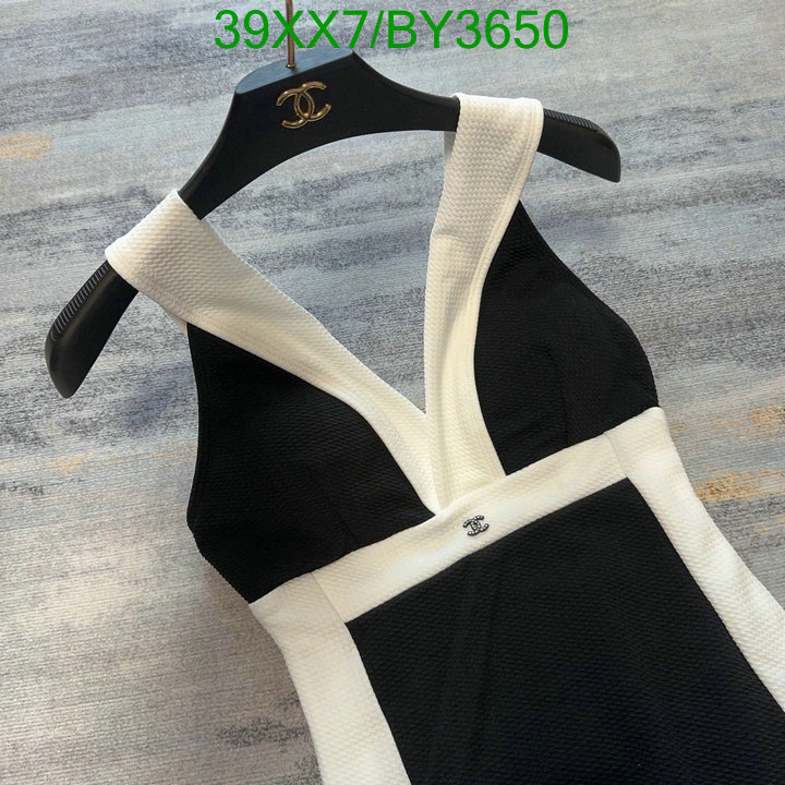 Chanel-Swimsuit Code: BY3650 $: 39USD