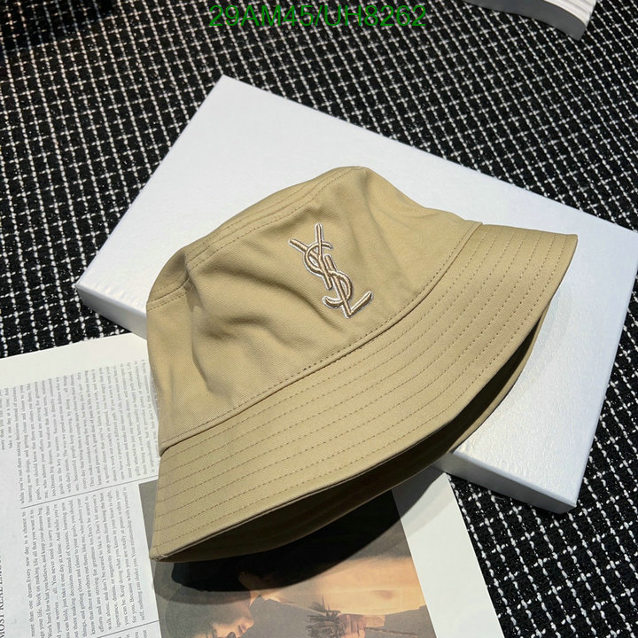 YSL-Cap(Hat) Code: UH8262 $: 29USD