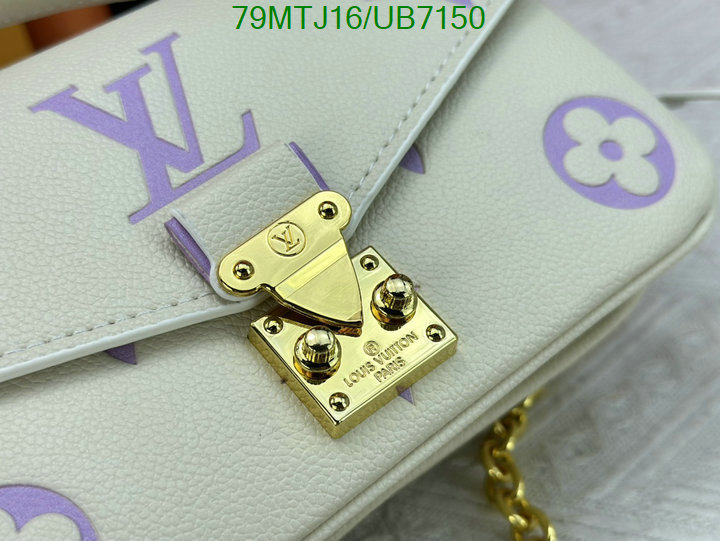 LV-Bag-4A Quality Code: UB7150 $: 79USD