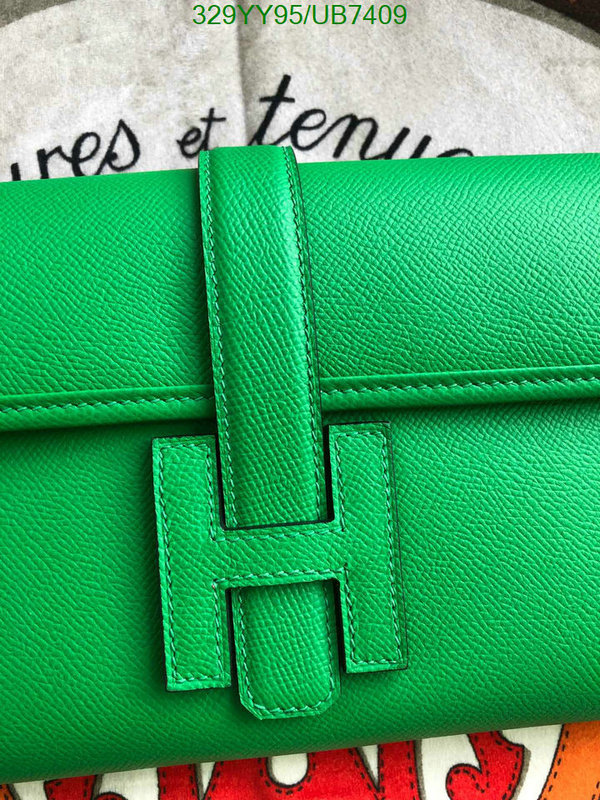 Hermes-Bag-Mirror Quality Code: UB7409 $: 329USD