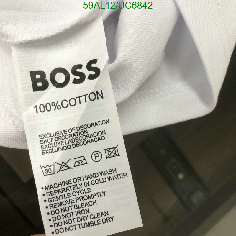 Boss-Clothing Code: UC6842 $: 59USD