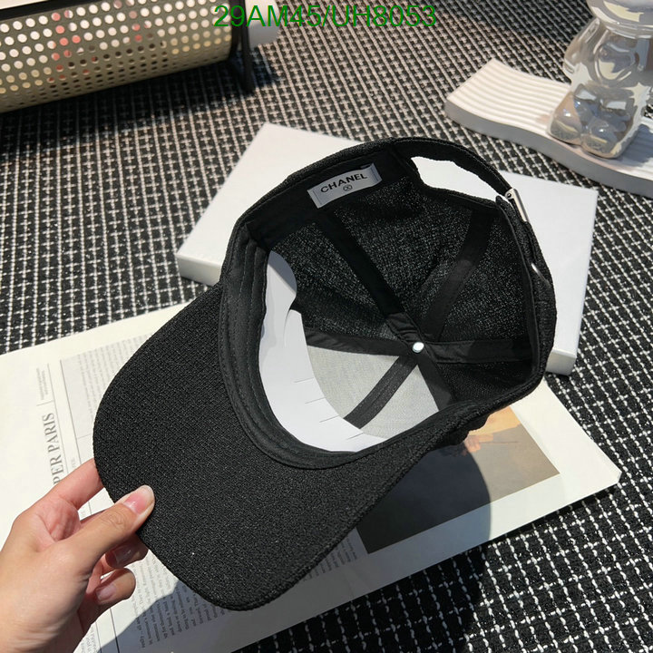 Chanel-Cap(Hat) Code: UH8053 $: 29USD