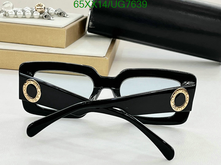 Bvlgari-Glasses Code: UG7639 $: 65USD