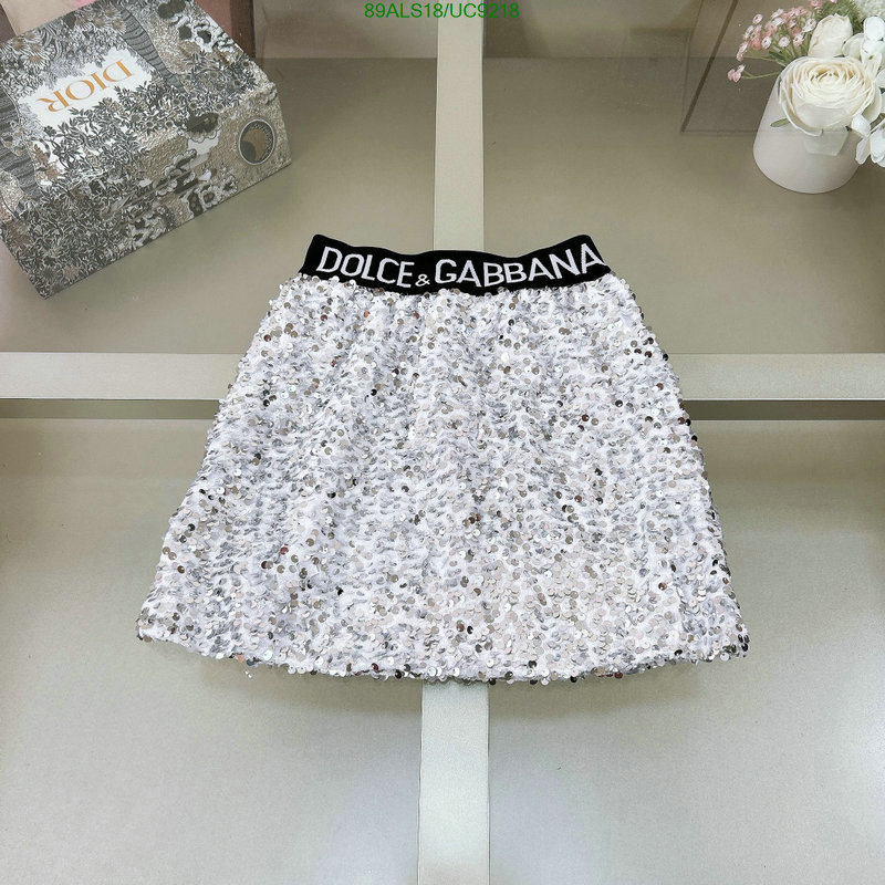 D&G-Kids clothing Code: UC9218 $: 89USD