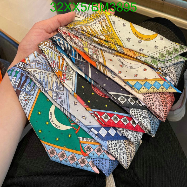 Hermes-Scarf Code: BM3895 $: 32USD