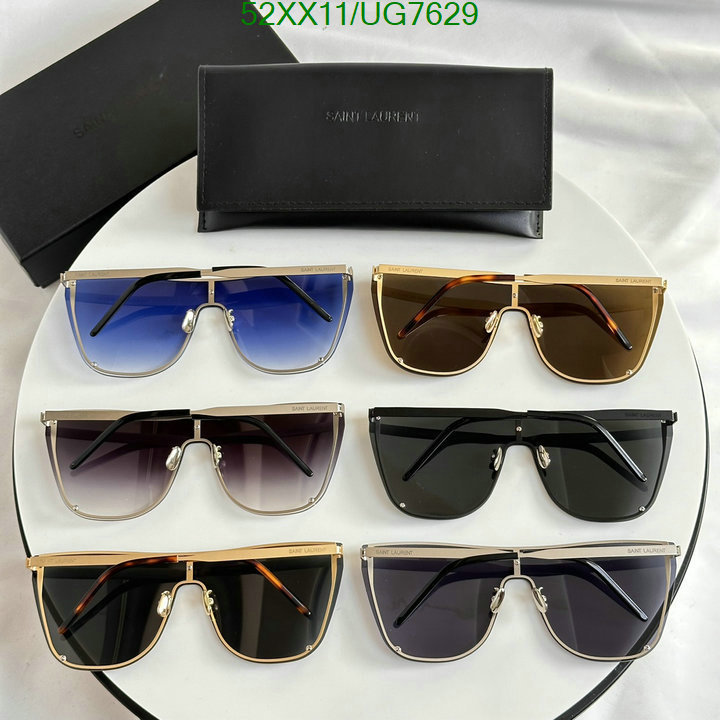 YSL-Glasses Code: UG7629 $: 52USD