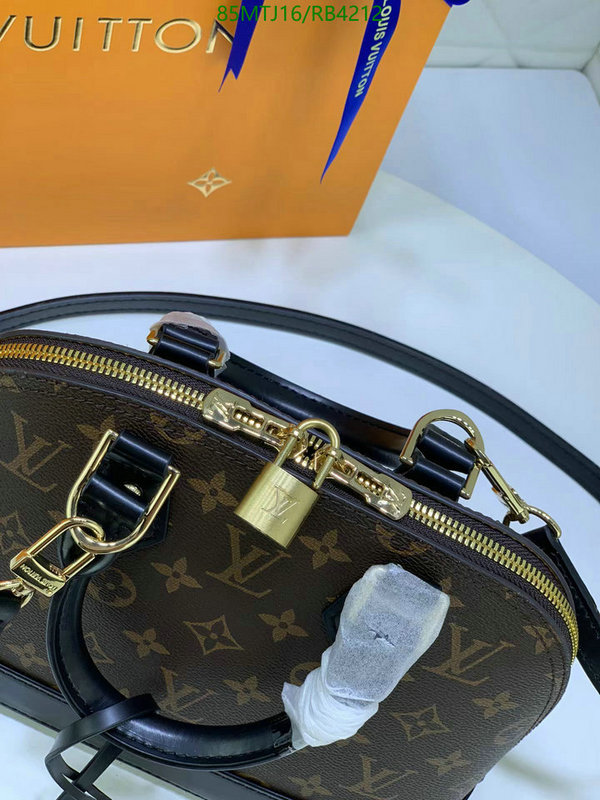 LV-Bag-4A Quality Code: RB4212 $: 85USD