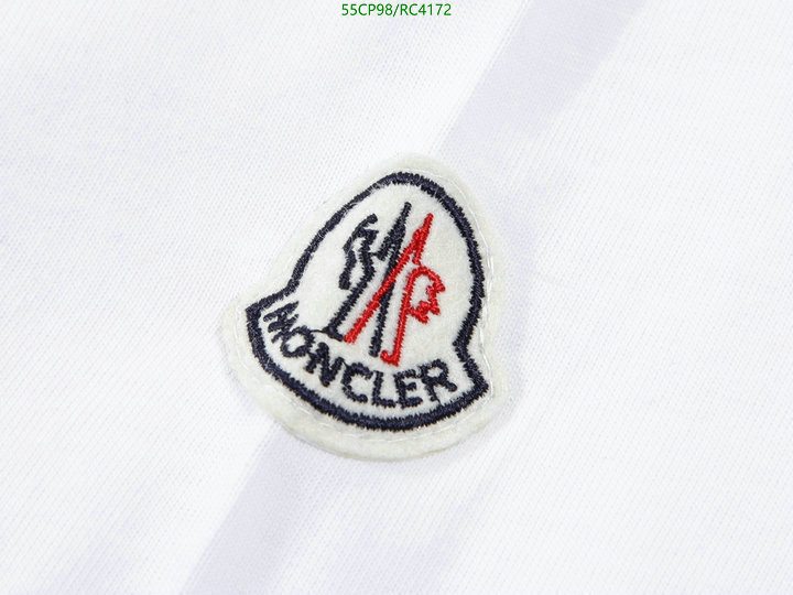 Moncler-Clothing Code: RC4172 $: 55USD