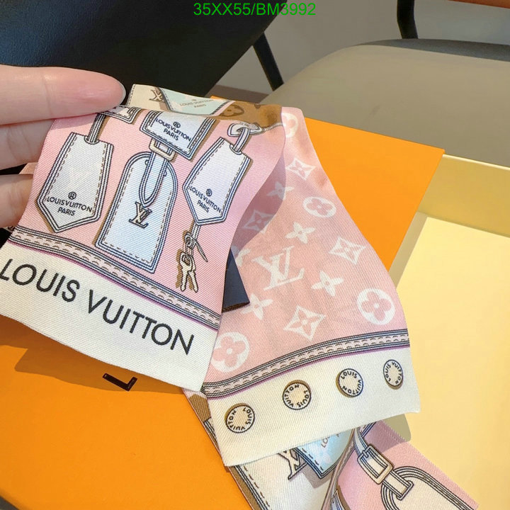 LV-Scarf Code: BM3992 $: 35USD