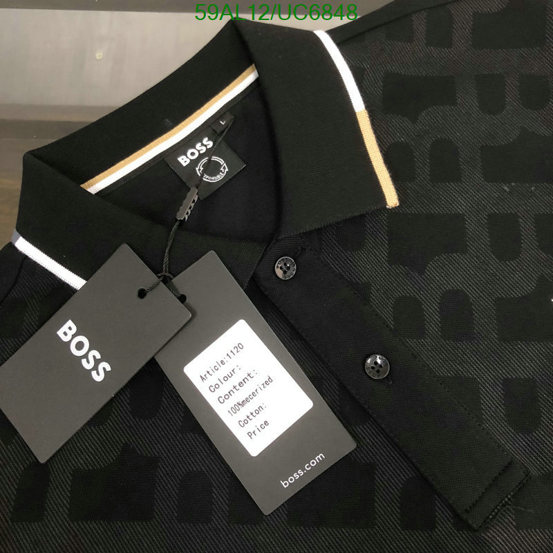 Boss-Clothing Code: UC6848 $: 59USD