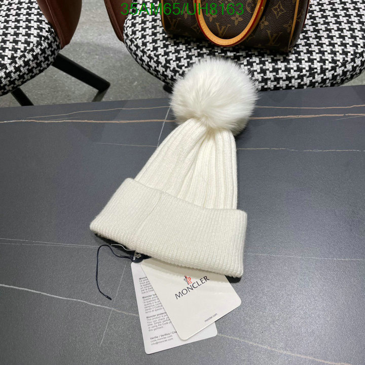 Moncler-Cap(Hat) Code: UH8163 $: 35USD